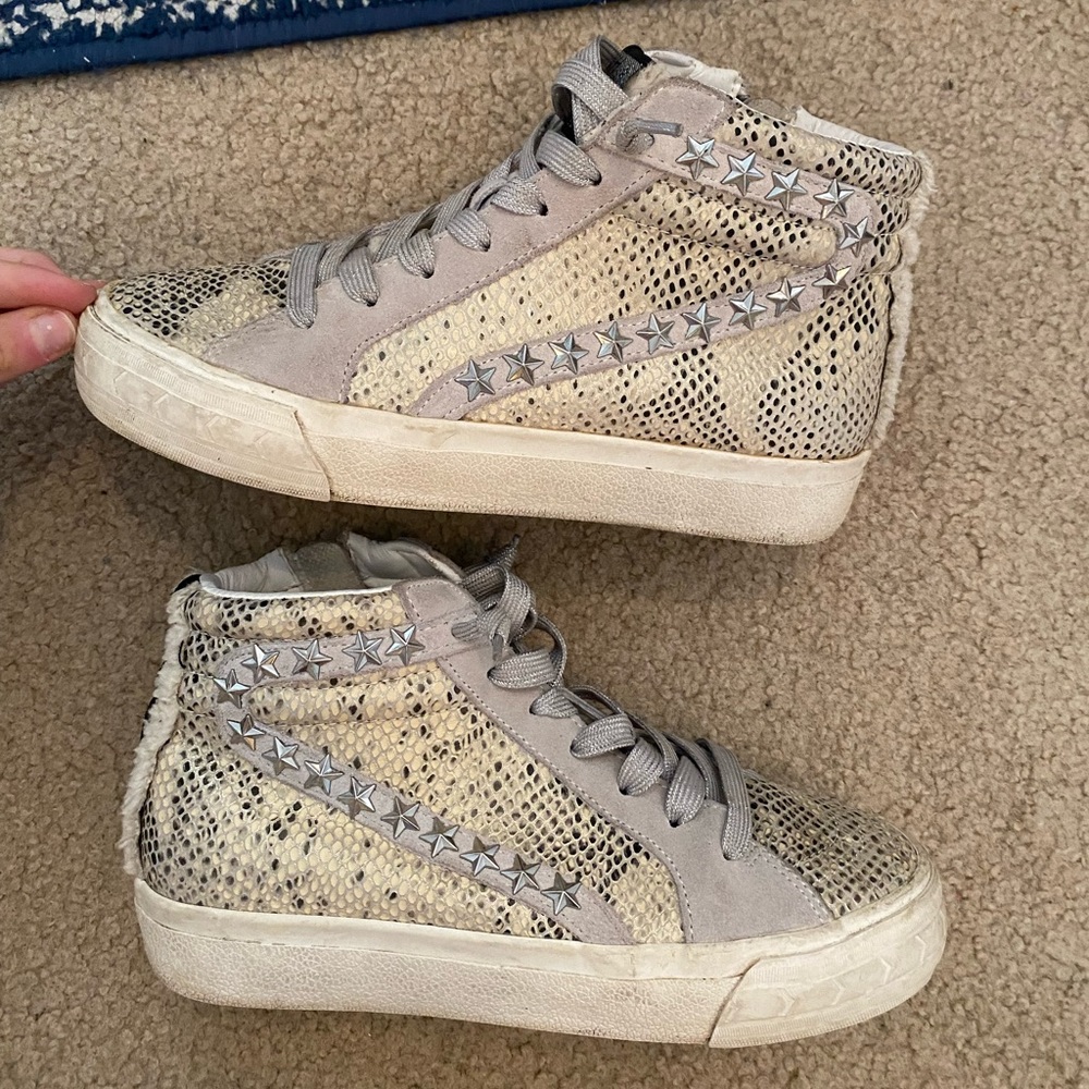 Women’s Vintage Havanas